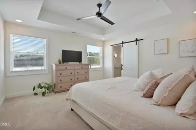 3936 Kemet Drive, Zebulon, NC 27597 - Photo 23