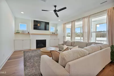 3936 Kemet Drive, Zebulon, NC 27597 - Photo 21