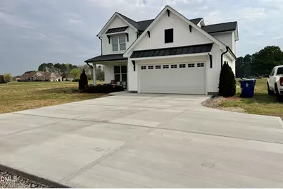 3936 Kemet Drive, Zebulon, NC 27597 - Photo 1