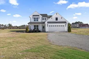 3936 Kemet Dr, Zebulon, NC 27597 - Photo 1