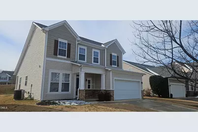 1434 Dairy Glen Drive, Fuquay Varina, NC 27526 - Photo 1