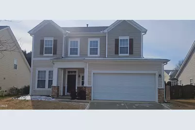 1434 Dairy Glen Drive, Fuquay Varina, NC 27526 - Photo 3