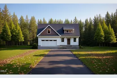 3265 Sims Bridge Road, Kittrell, NC 27544 - Photo 1