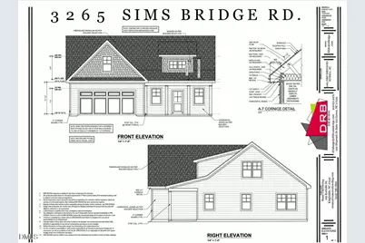 3265 Sims Bridge Road, Kittrell, NC 27544 - Photo 9