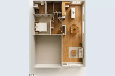 3265 Sims Bridge Road, Kittrell, NC 27544 - Photo 5