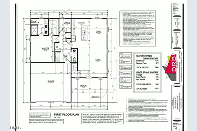 3265 Sims Bridge Road, Kittrell, NC 27544 - Photo 9