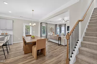 142 Smith Farms Drive, Lillington, NC 27546 - Photo 5