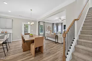 142 Smith Farms Dr, Lillington, NC 27546 - Photo 5