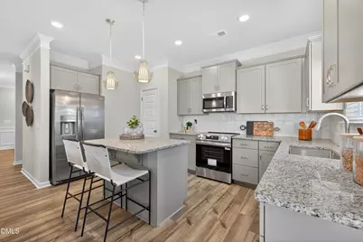 142 Smith Farms Drive, Lillington, NC 27546 - Photo 9