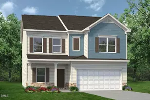 142 Smith Farms Dr, Lillington, NC 27546 - Photo 1