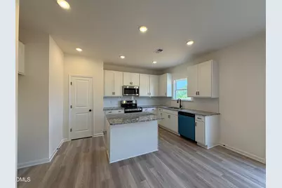 142 Smith Farms Drive, Lillington, NC 27546 - Photo 9