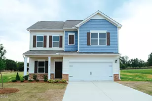 142 Smith Farms Dr, Lillington, NC 27546 - Photo 1