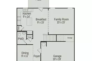 142 Smith Farms Dr, Lillington, NC 27546 - Photo 27