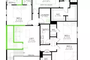 720 Fireship Rd, Fuquay Varina, NC 27526 - Photo 5