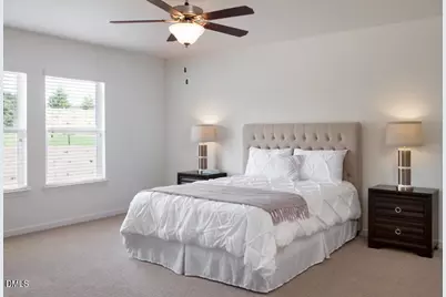 108 Big Dream Court, Louisburg, NC 27549 - Photo 21