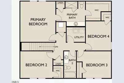 108 Big Dream Court, Louisburg, NC 27549 - Photo 23