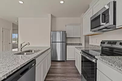 108 Big Dream Court, Louisburg, NC 27549 - Photo 7