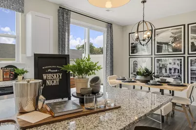 128 Lennei Lane, Garner, NC 27529 - Photo 21