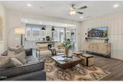 128 Lennei Lane, Garner, NC 27529 - Photo 17