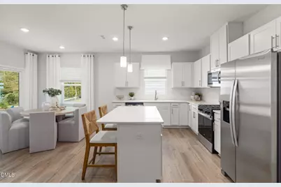 1144 Sawmill Grove Drive, Durham, NC 27704 - Photo 3