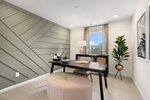 132 Lennei Ln, Garner, NC 27529 - Photo 35