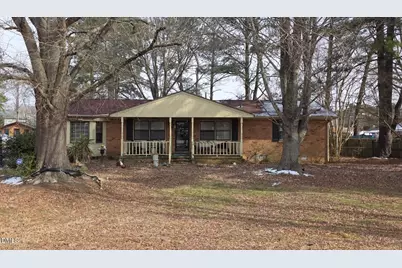 5413 Olive Road, Raleigh, NC 27606 - Photo 1