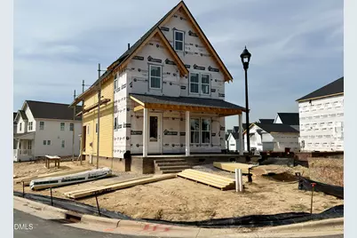 1745 Piney Falls Drive, Wendell, NC 27591 - Photo 1