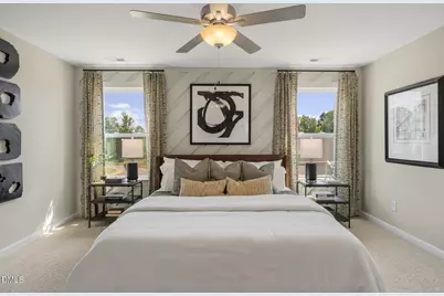 136 Lennei Lane, Garner, NC 27529 - Photo 27