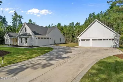 2655 US 1 Highway, Vass, NC 28394 - Photo 1