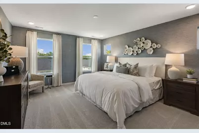 140 Lennei Lane, Garner, NC 27529 - Photo 21