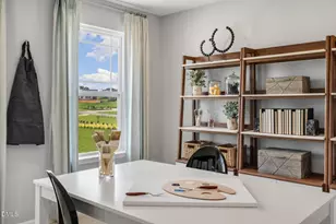 140 Lennei Ln, Garner, NC 27529 - Photo 33