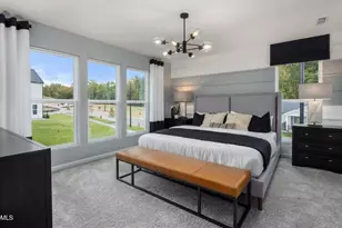 3026 Hammer Creek Rd, Durham, NC 27704 - Photo 9