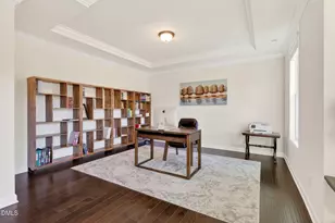 1249 Covered Bridge Trail, Chapel Hill, NC 27517 - Photo 23