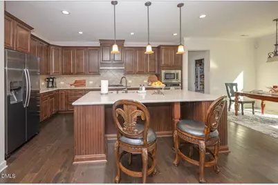 1249 Covered Bridge Trail, Chapel Hill, NC 27517 - Photo 15