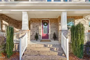 1249 Covered Bridge Trail, Chapel Hill, NC 27517 - Photo 3