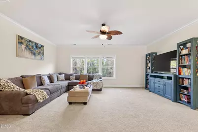 1249 Covered Bridge Trail, Chapel Hill, NC 27517 - Photo 37