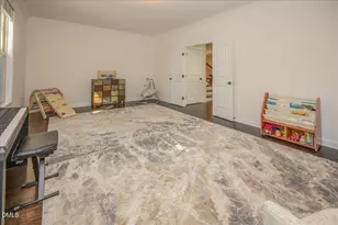 1249 Covered Bridge Trail, Chapel Hill, NC 27517 - Photo 21