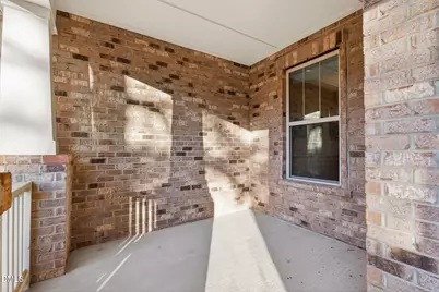 1249 Covered Bridge Trail, Chapel Hill, NC 27517 - Photo 5