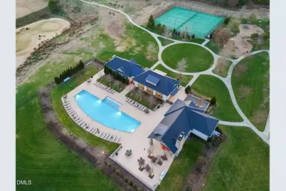 1249 Covered Bridge Trail, Chapel Hill, NC 27517 - Photo 43