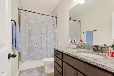 1249 Covered Bridge Trail, Chapel Hill, NC 27517 - Photo 35