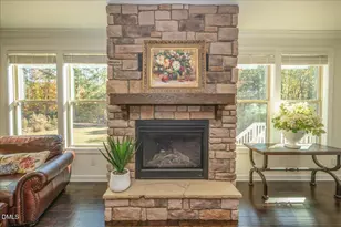 1249 Covered Bridge Trail, Chapel Hill, NC 27517 - Photo 13