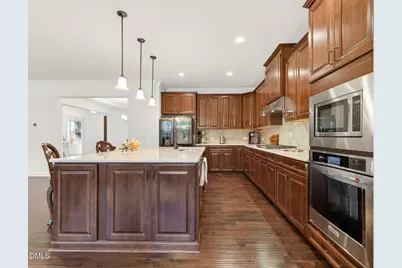 1249 Covered Bridge Trail, Chapel Hill, NC 27517 - Photo 17