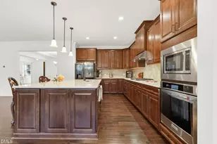 1249 Covered Bridge Trail, Chapel Hill, NC 27517 - Photo 17