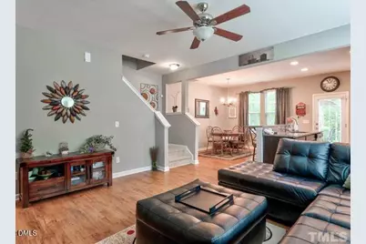 1442 Chatuga Way, Wake Forest, NC 27587 - Photo 5