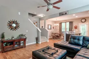 1442 Chatuga Wy, Wake Forest, NC 27587 - Photo 5