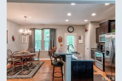 1442 Chatuga Way, Wake Forest, NC 27587 - Photo 7