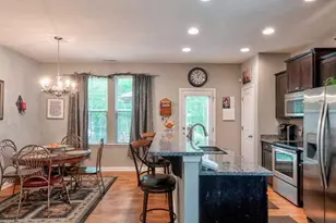 1442 Chatuga Wy, Wake Forest, NC 27587 - Photo 7