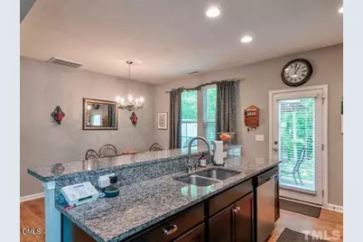 1442 Chatuga Way, Wake Forest, NC 27587 - Photo 9