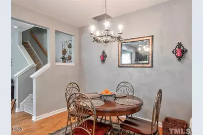 1442 Chatuga Way, Wake Forest, NC 27587 - Photo 11