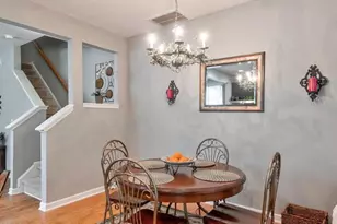 1442 Chatuga Wy, Wake Forest, NC 27587 - Photo 11